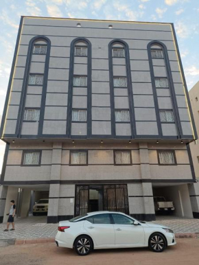 Yaqoot Al Madina Suites